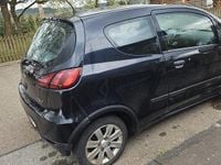 Second-hand Mitsubishi Colt 75 CP (55 kW) 2011 Negru Hatchback