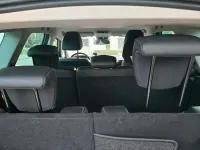 Gebraucht Renault Grand Scénic IV Bose Edition 159 PS (116 kW) 2020 Weiß Van / Kleinbus