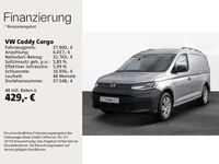 gebraucht VW Caddy Maxi Cargo TDI *RFK*LED*DAB+*EPH*SHZ*