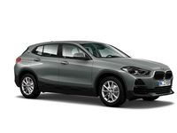 Gebraucht BMW X2 Advantage 136 PS (100 kW) 2021 SUV