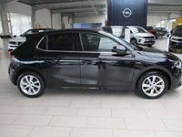 gebraucht Opel Corsa F Elegance Automatik RFK,Parkpilot,SHZ