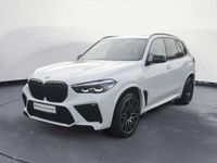 gebraucht BMW X5 M Competition Navi Competition Paket Panorama