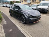 Usata Cupra Born 150 kW (204 CV) 2023 Grigio Utilitaria