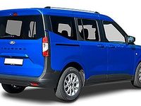 Neu Ford Tourneo Courier 125 PS (91 kW) 2026 Wählbar Van / Kleinbus