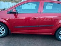 gebraucht Chevrolet Aveo 1,4LT TÜV Neu 03.26