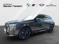 Neu BMW X3 M Exclusive 398 PS (292 kW) 2026 Sophistograu brillanteffekt SUV