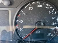 Gebraucht VW Polo 54 PS (39 kW) 2006 Rot Kleinwagen