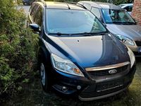 Gebraucht Ford Focus 2008 Kombi
