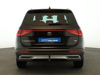 Gebraucht Seat Tarraco 4Drive 190 PS (139 kW) 2020 Deep schwarz perleffekt SUV