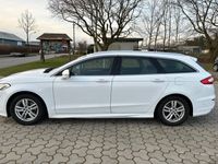 gebraucht Ford Mondeo 2.0 TDCi 180 PS