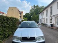 gebraucht Skoda Octavia Kombilimousine