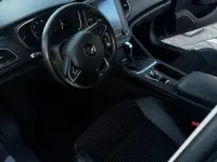 Brugt Renault Talisman Intens 200 HK (147 kW) 2016 Grå Sedan