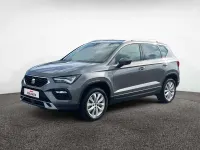 Second-hand Seat Ateca Style 150 CP (110 kW) 2025 Gri SUV