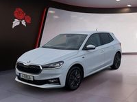 Neu Skoda Fabia Tour 116 PS (85 kW) 2026 Weiß Kleinwagen