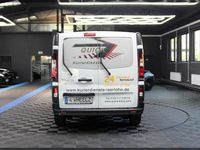 Gebraucht Renault Trafic 145 PS (106 kW) 2020 Weiß Van / Kleinbus