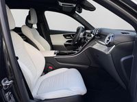 Gebraucht Mercedes GLC300 AMG 190 PS (139 kW) 2025 Szary Limousine
