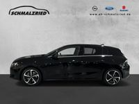 gebraucht Opel Astra 1.6 L Elegance Plug-in-Hybrid Turbo Plugin Hybrid 6E Scheinwerferreg