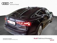 gebraucht Audi A5 Sportback A5 Spb 2.0 R4110 A7