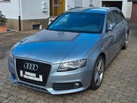 Gebraucht Audi A4 S-Line 239 PS (175 kW) 2009 Kombi