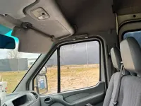 Gebraucht Mercedes Sprinter 160 PS (117 kW) 2004 Weiß
