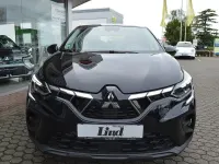Gebraucht Mitsubishi ASX 91 PS (66 kW) 2024 Schwarz SUV