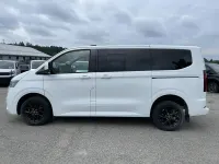 Neu VW Caravelle Style 150 PS (110 kW) 2026 Weiß Van