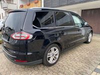 gebraucht Ford Galaxy 2.0 TDCi Titanium