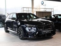 Neu BMW M5 Performance 727 PS (534 kW) 2026 Schwarz Kombi