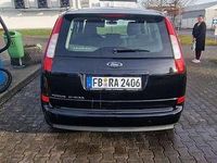 Gebraucht Ford C-MAX 125 PS (91 kW) 2007 Van / Kleinbus
