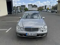 Gebraucht Mercedes E200 Classic 122 PS (89 kW) 2004 Limousine