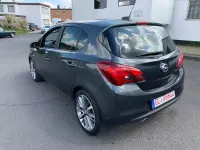 Usata Opel Corsa 116 CV (85 kW) 2017 Grigio Utilitaria