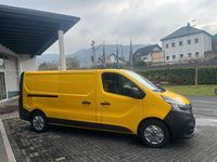 Gebraucht Renault Trafic 120 PS (88 kW) 2020 Van / Kleinbus