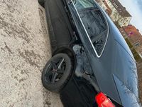 Gebraucht Audi A4 120 PS (88 kW) 2008 Schwarz Limousine