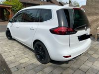 gebraucht Opel Zafira C Business Innovation