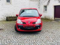 Gebraucht Renault Modus 111 PS (81 kW) 2008 Rot Van / Kleinbus