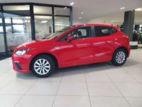 gebraucht Seat Ibiza 1.0TSI Style Beats*Kamera*Sitzhzg*Full Link*