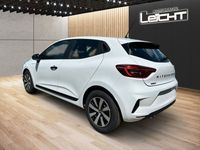 Gebraucht Mitsubishi Colt Basis 67 PS (49 kW) 2024 Weiß Limousine