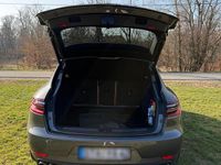 Gebraucht Porsche Macan S 350 PS (257 kW) 2018 Grau SUV