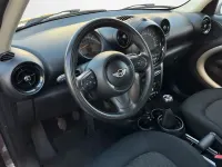 Gebraucht Mini Cooper Countryman 122 PS (89 kW) 2016 Braun SUV