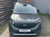 gebraucht Ford Tourneo Connect Active Lang