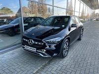 Gebraucht Mercedes GLA200 Advanced 150 PS (110 kW) 2025 Nachtschwarz SUV