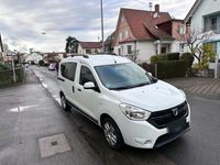 gebraucht Dacia Dokker Blue dCi 95 Comfort Comfort