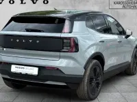 Gebraucht Volvo EX30 Performance 314 kW (428 PS) 2025 Grau SUV
