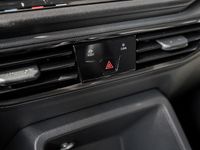 Gebraucht VW Caddy 102 PS (75 kW) 2026 Weiß Van / Kleinbus