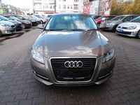 Gebraucht Audi A3 125 PS (91 kW) 2012 Braun Kleinwagen