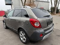 Gebraucht Opel Antara 150 PS (110 kW) 2009 Braun SUV