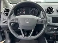 Gebraucht Seat Ibiza Style 95 PS (69 kW) 2015 Grau Limousine