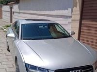 Gebraucht Audi A7 310 PS (228 kW) 2012 Kleinwagen