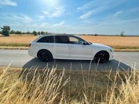 gebraucht Audi A6 Avant 320PS MASSAGE PANO AAS AHK LED