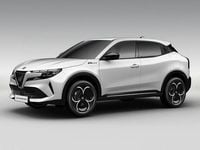 Neu Alfa Romeo Junior Edizione Speciale 136 PS (100 kW) 2026 SUV